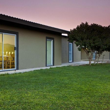 Sesfontein Guesthouse Exterior foto
